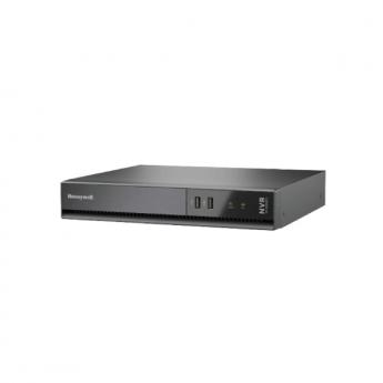 4CH H.265 NVR 網路錄影主機