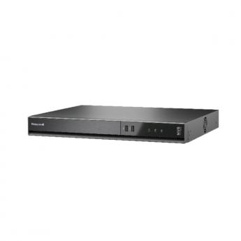 16CH H.265 NVR 網路錄影主機 + 16CH PoE