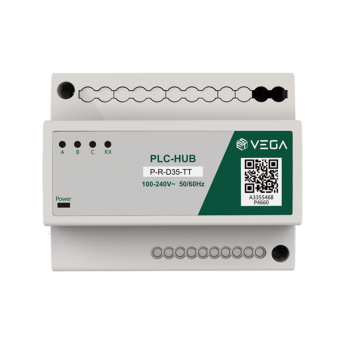 VEGA PLC-HUB
