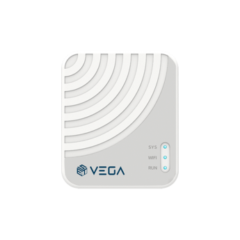 VEGA 智能閘道