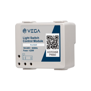 VEGA BA 開關控制模組