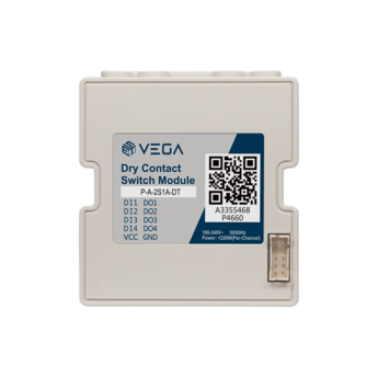 VEGA BA 乾接點開關模組