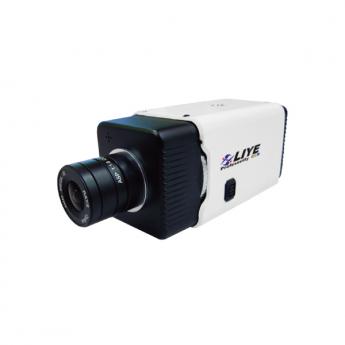 IVS/ 60張200萬畫素標準型網路攝影機